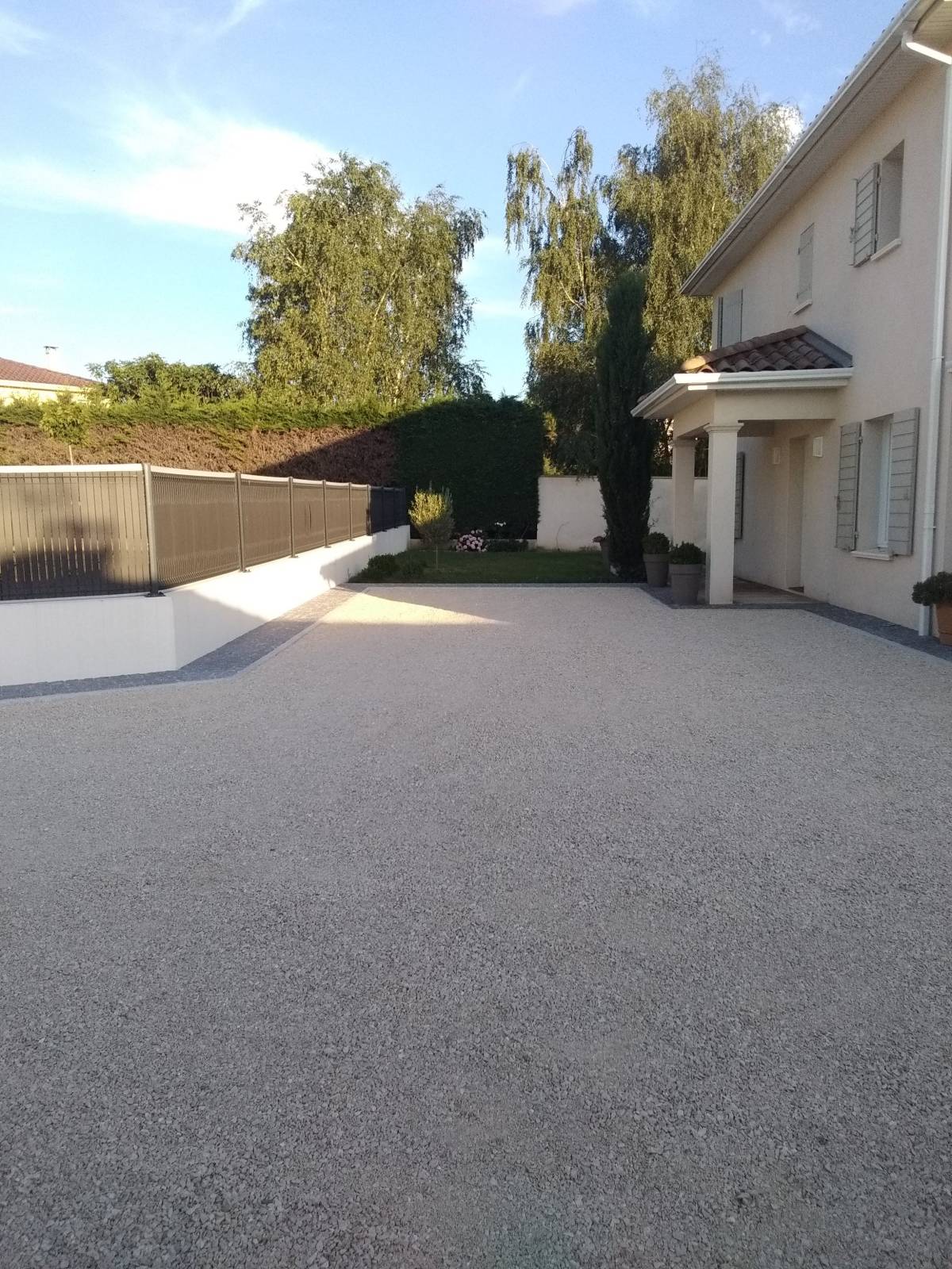 Silva Invicta Construções lda - Matosinhos - Asphalt Repair and Maintenance