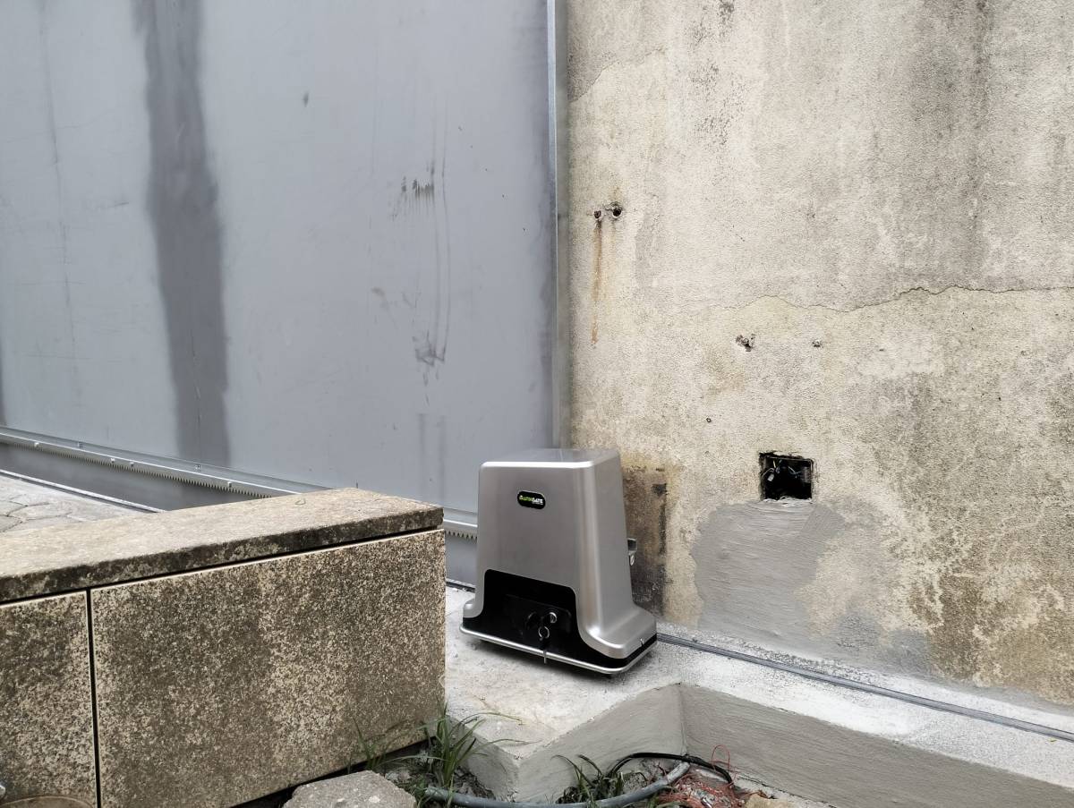 Pro-Eletricity - Eletricidade e Segurança Eletrónica - Santa Maria da Feira - Instalação de Alarme e Segurança Domiciliária