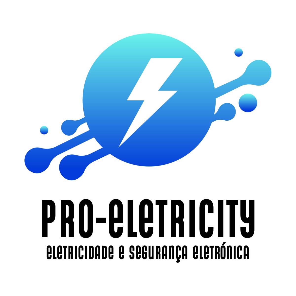 Pro-Eletricity - Eletricidade e Segurança Eletrónica - Santa Maria da Feira - Eletricidade