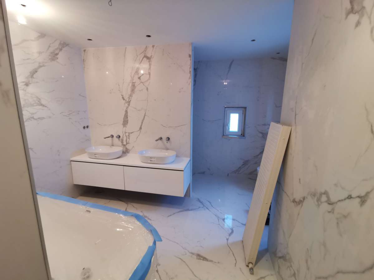 ALMAWORKS - Oeiras - Modular Home Construction