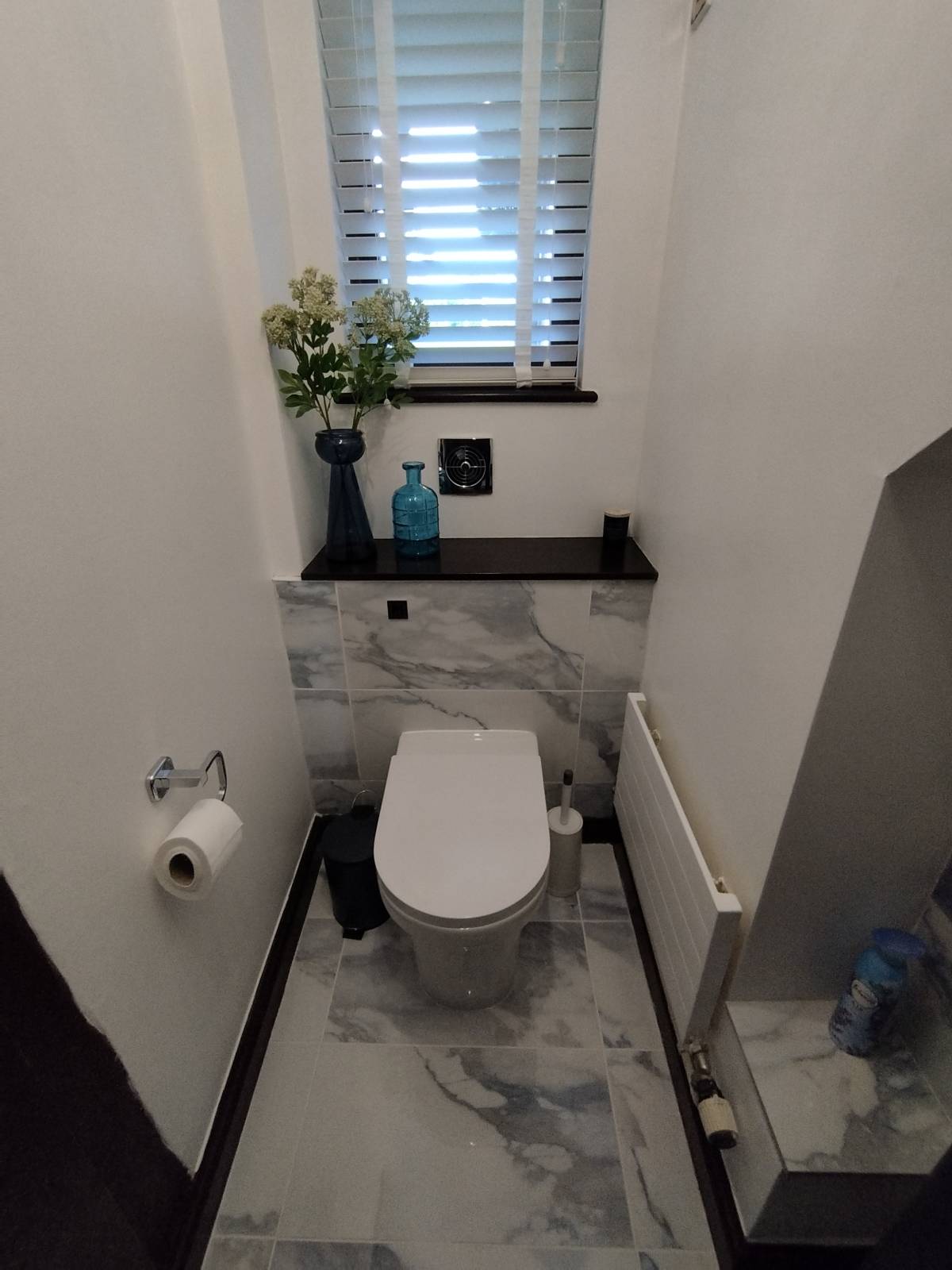 Legado construtora - Viseu - Bathroom Remodel