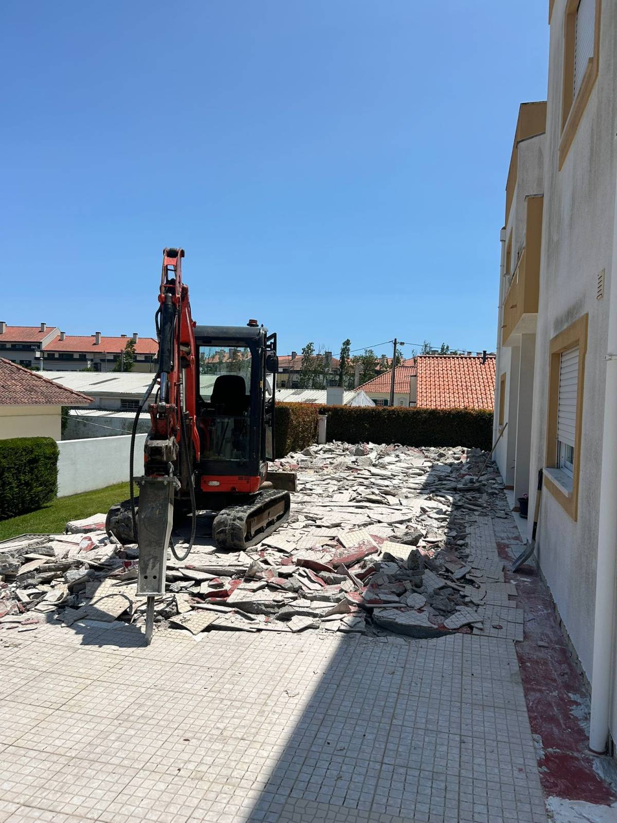 Elite Remodelações - Oeiras - Obras em Casa
