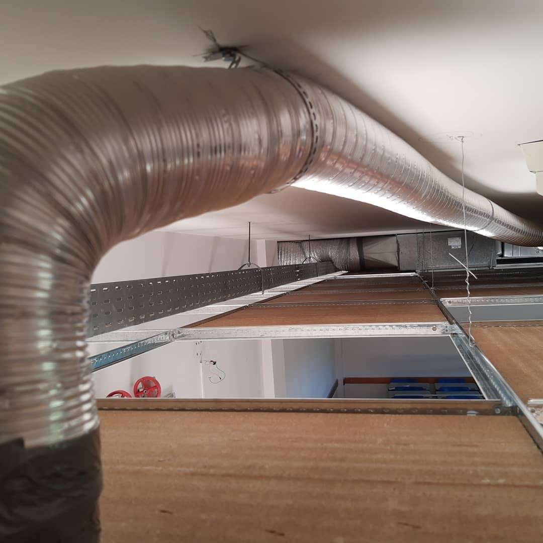 CSC Climatização e elétrica - Odivelas - Instalar Ar Condicionado