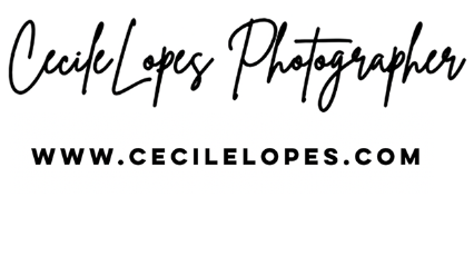 Cecile Lopes Photographer - Lisboa - Digitalização de Fotografias