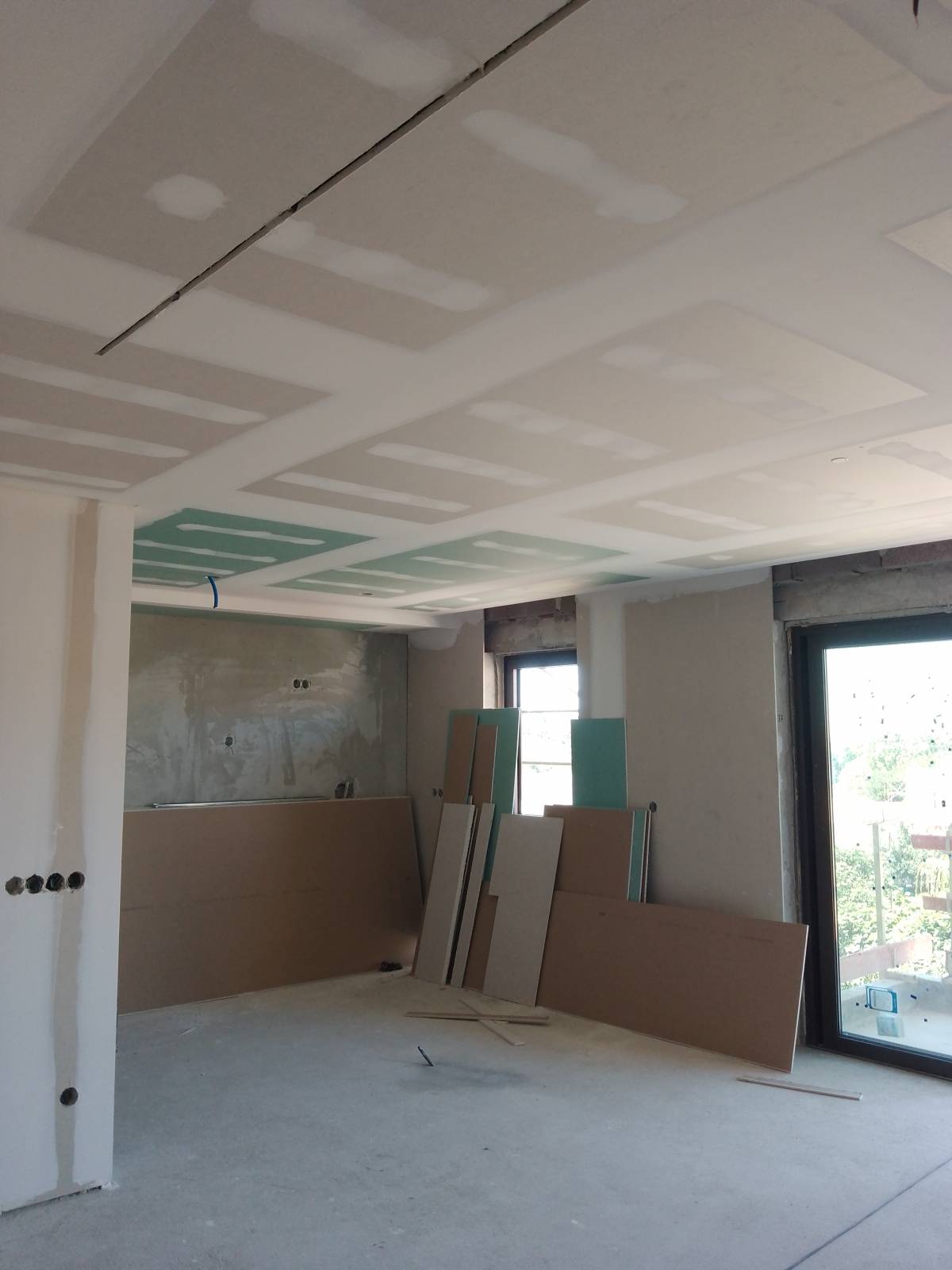 Luciano - Guimarães - Insulation