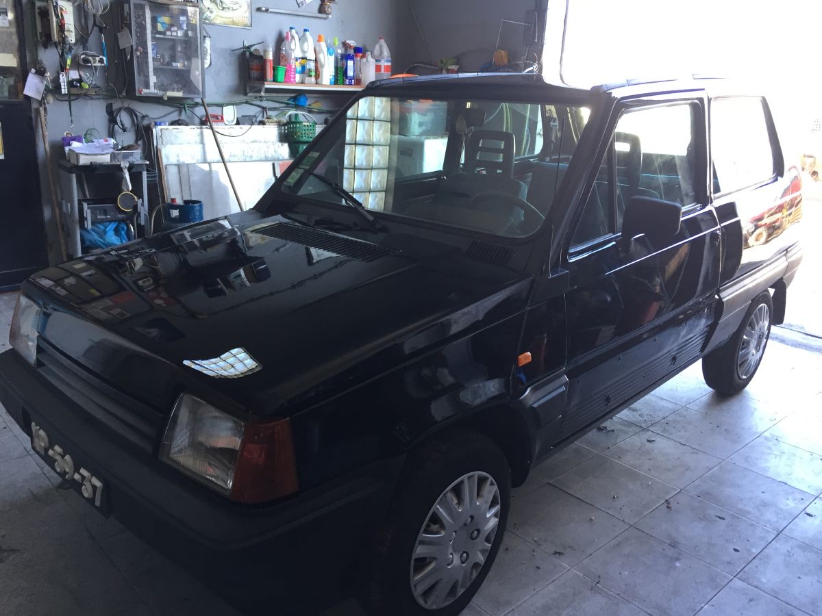 Lucasgarage - Sintra - Change Car Tires