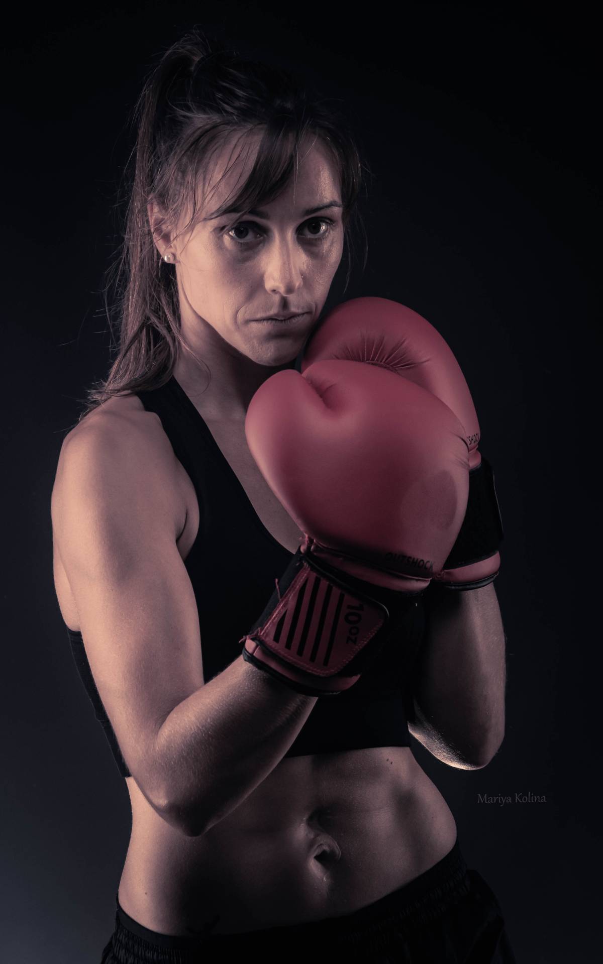 Mariya Kolina - Lisboa - Fotografia de Eventos