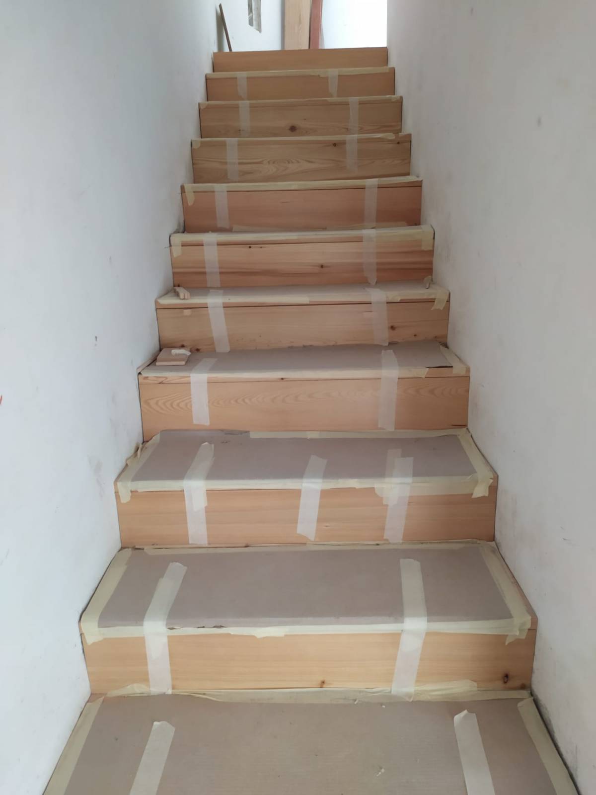 Dmar Obras - Vila Nova de Gaia - Home Waterproofing