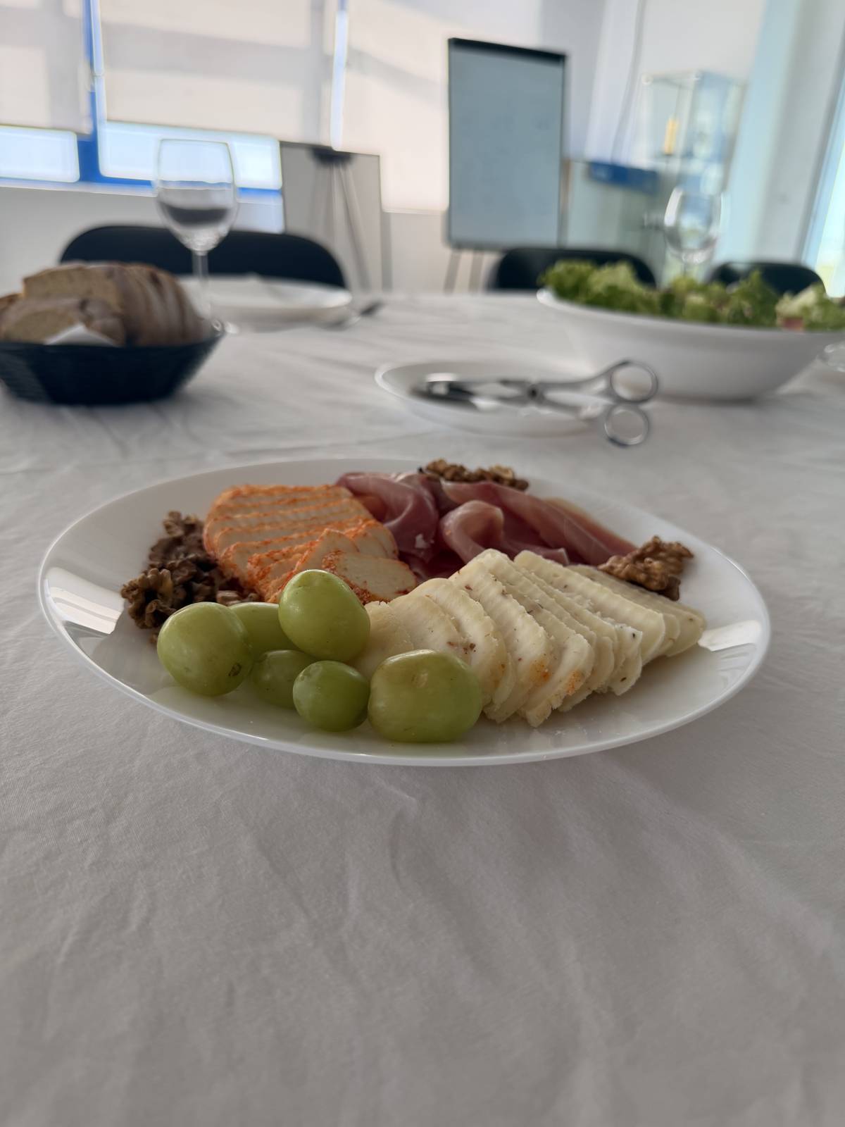 Mesa Real Catering - Lisboa - Organisation de fêtes