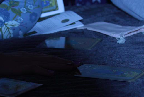 PipsTarot - Loures - Tarot Card Reader Entertainment