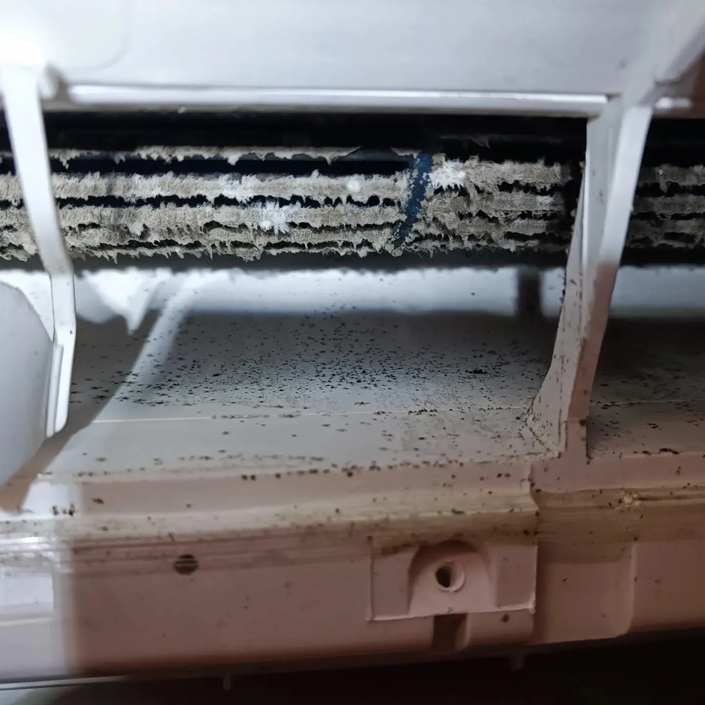 CleanSplit - Amadora - Fan Repair