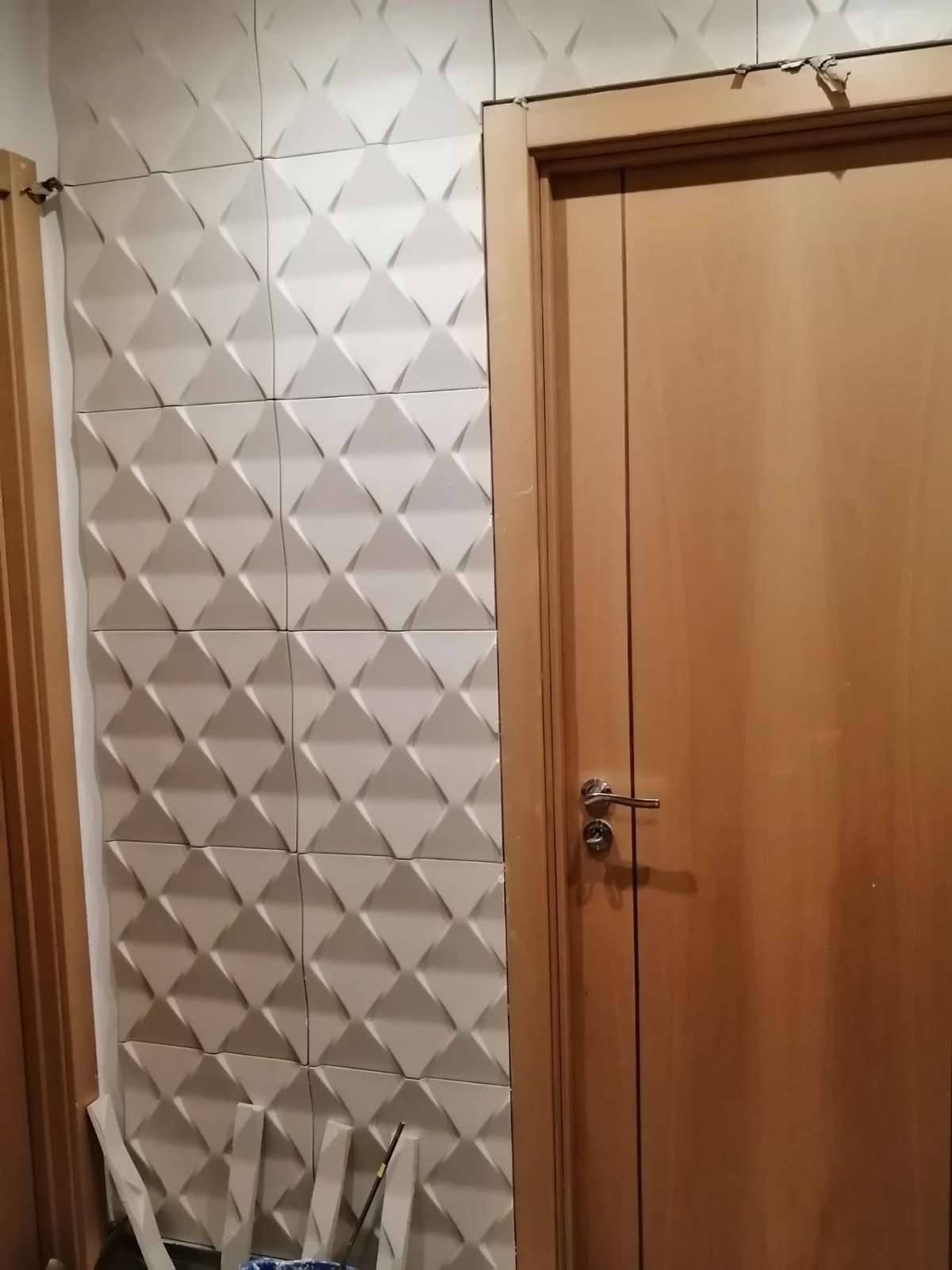 TWA Drywall Solutions - Palmela - Stair Installation