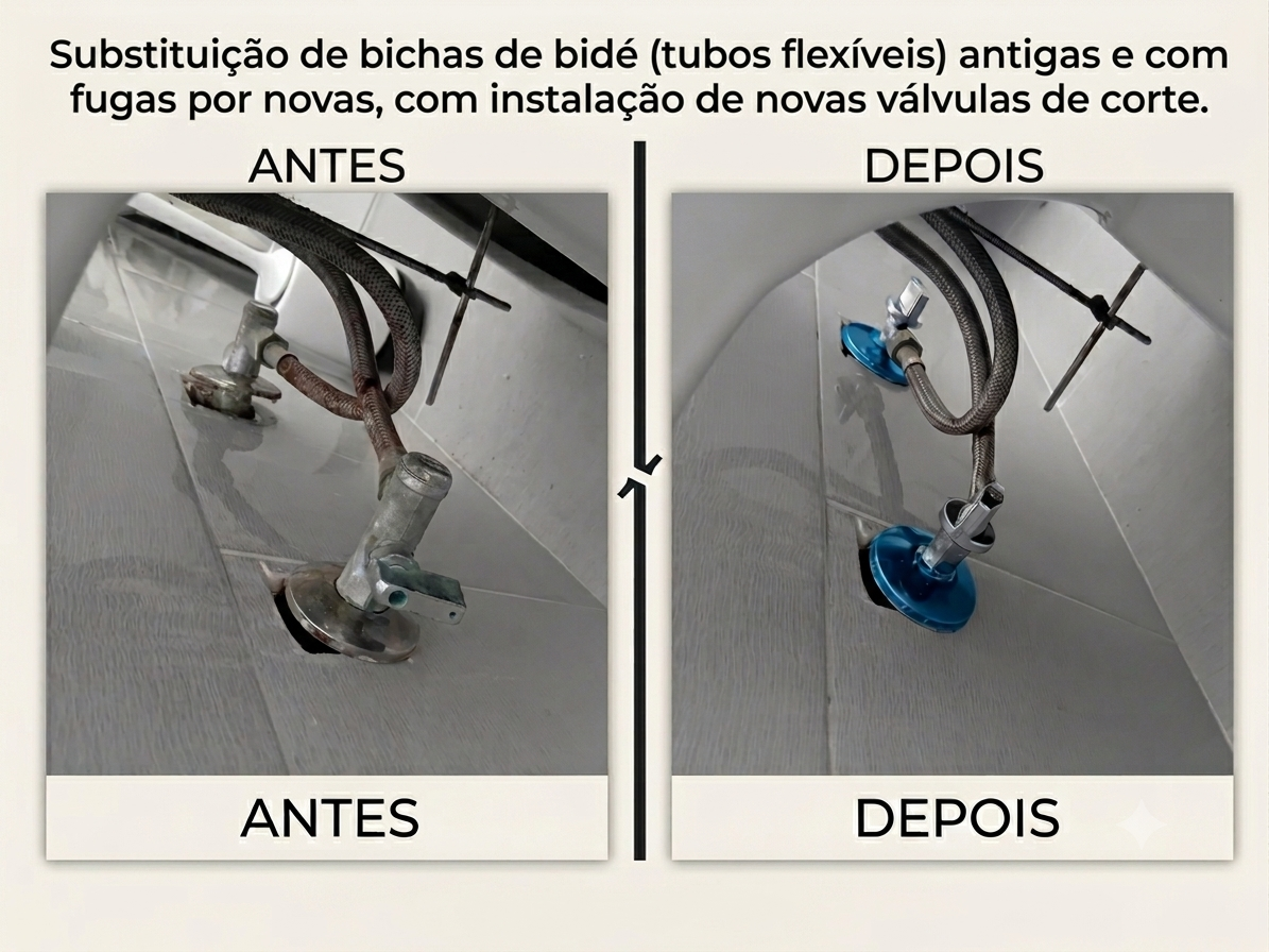 Cavadas Repair - Cascais - Manutenção de Sistema de Rega Gota a Gota