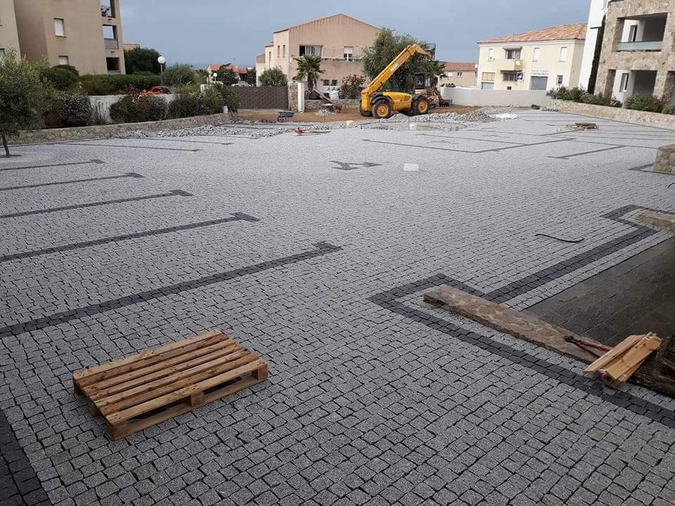 Silva Invicta Construções lda - Matosinhos - Concrete/Cement/Asphalt
