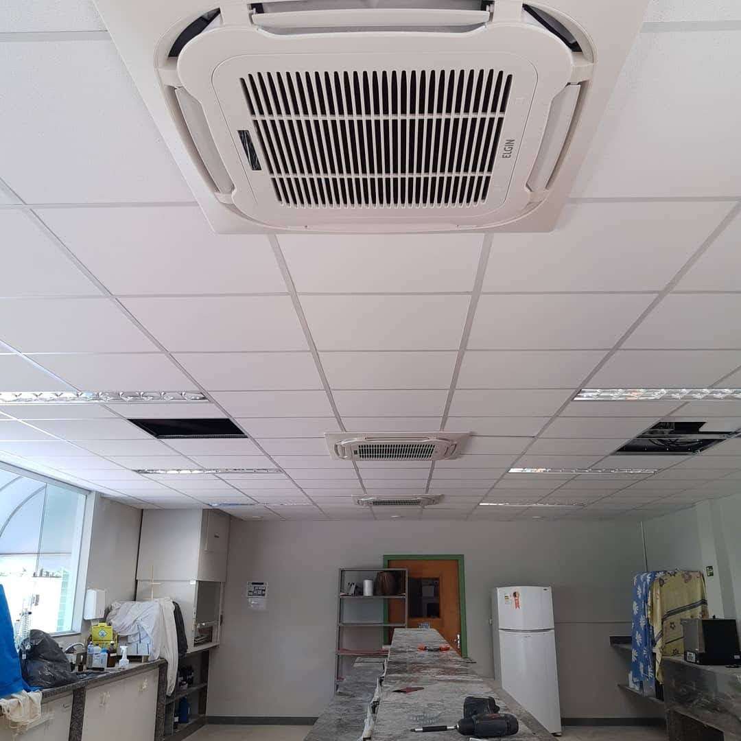 CSC Climatização e elétrica - Odivelas - Ar Condicionado e Ventilação
