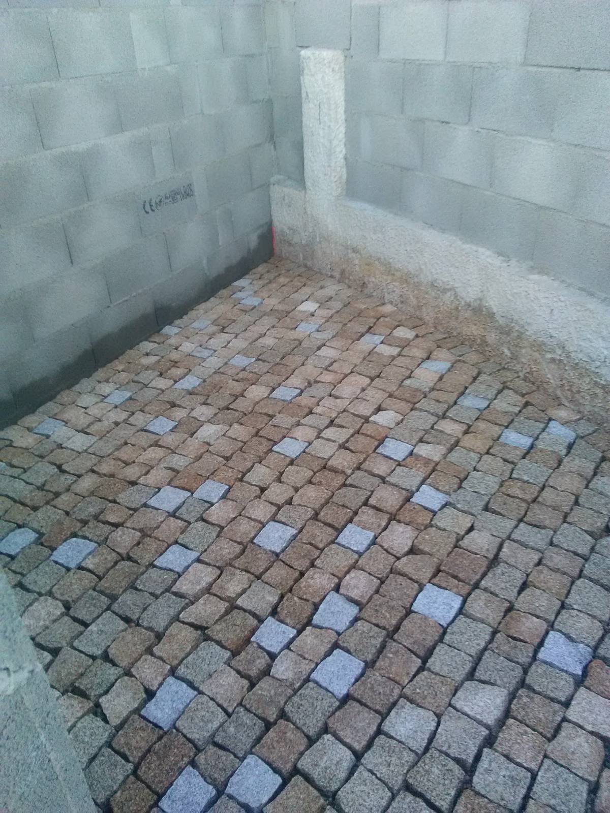 Silva Invicta Construções lda - Matosinhos - Mudjacking