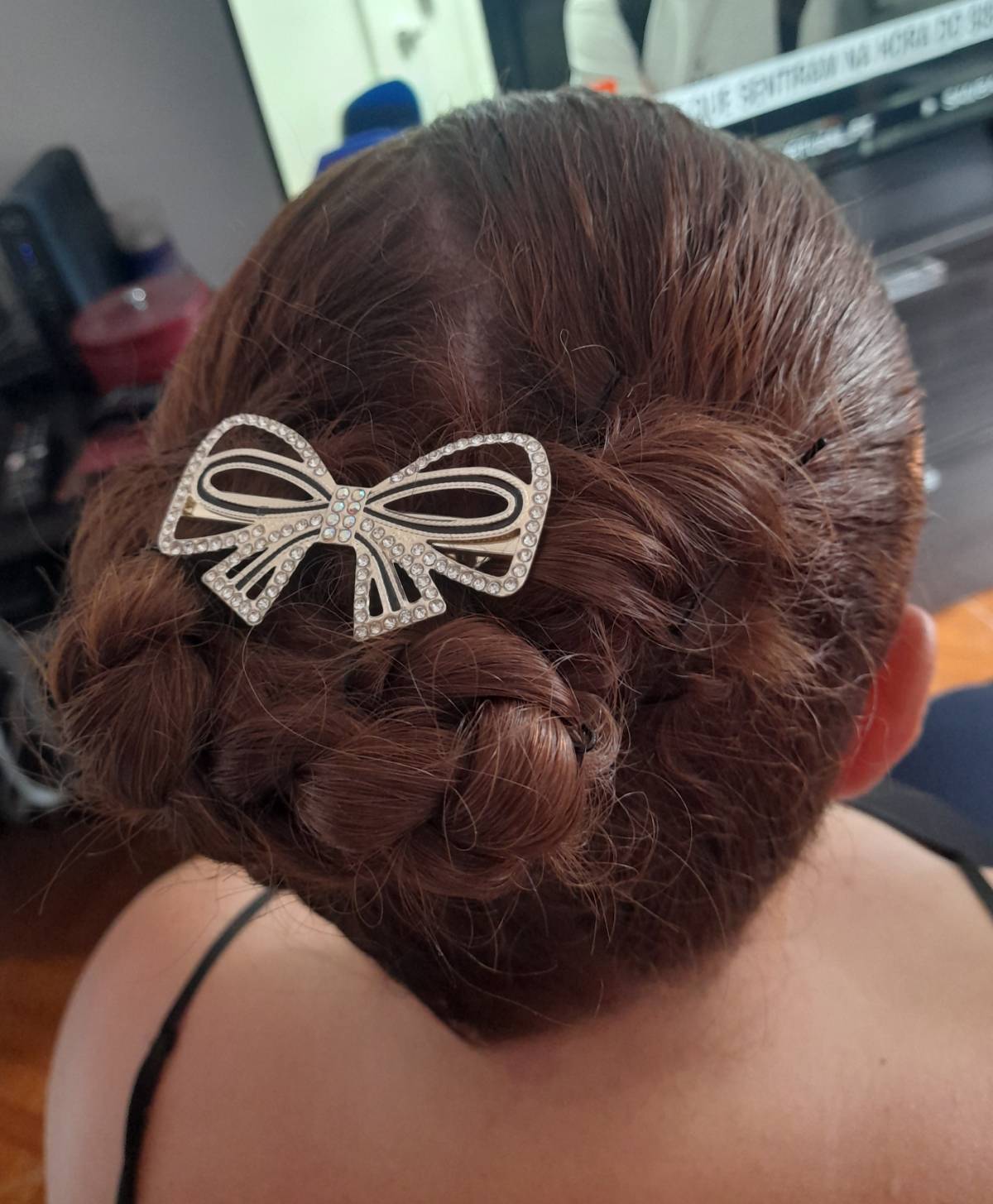 Ana Soares - Gondomar - Hairdressers and Makeup Artists