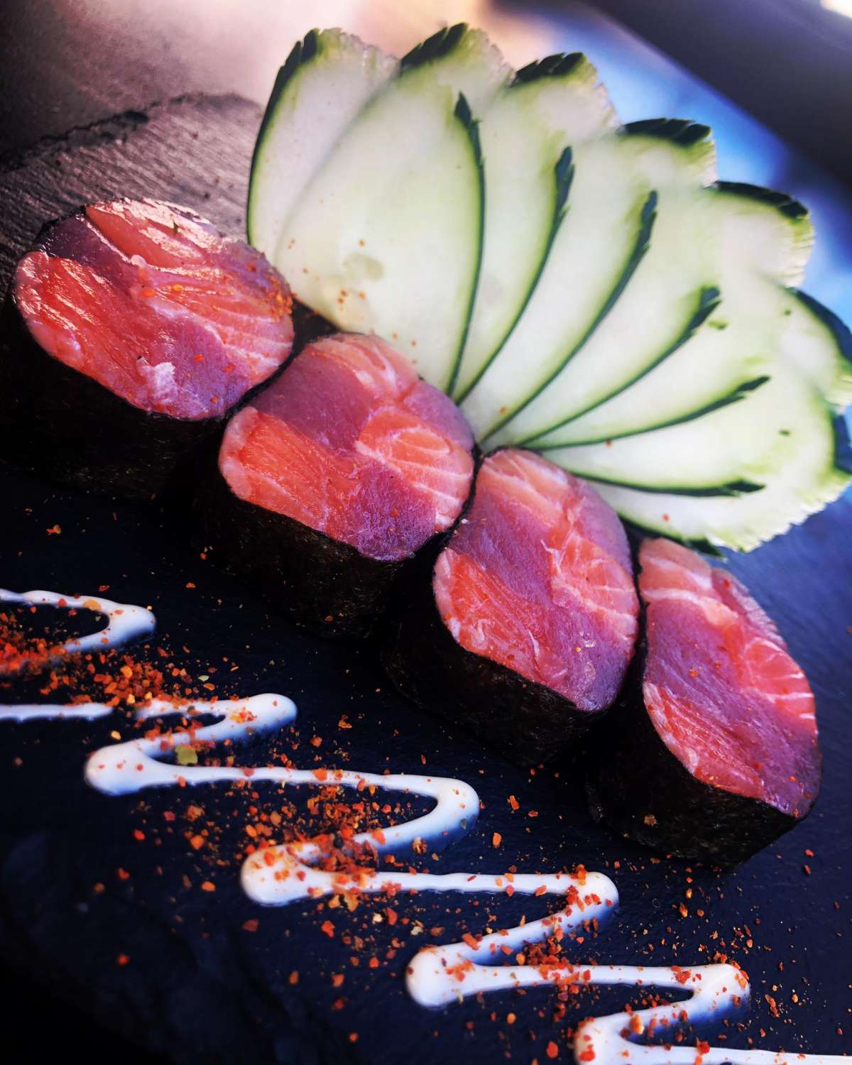 Sushiclam - Palmela - Home Catering