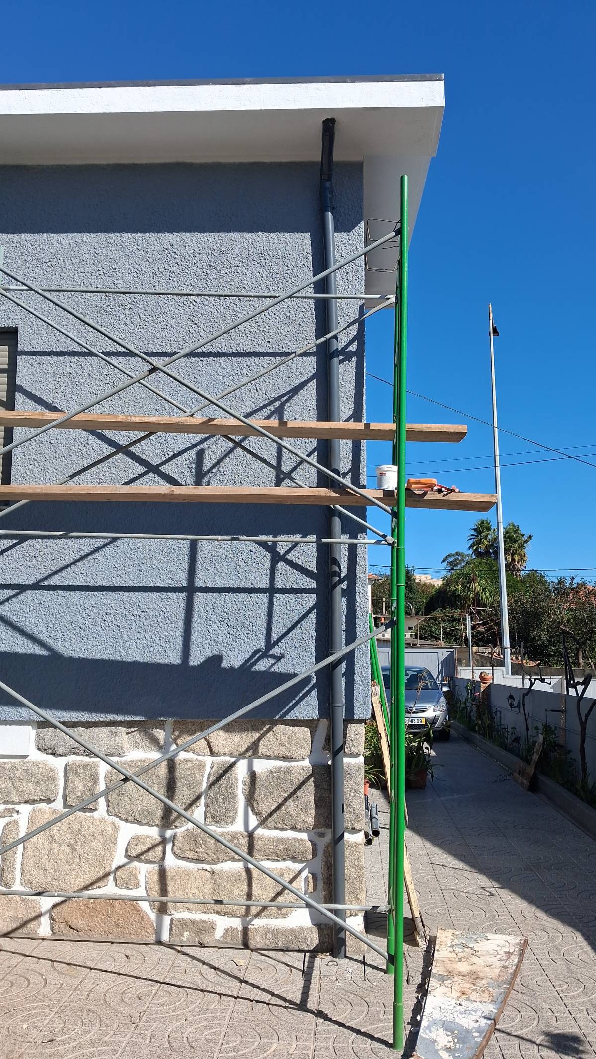 Marcio Junior - Paredes - Remodelación de cocinas