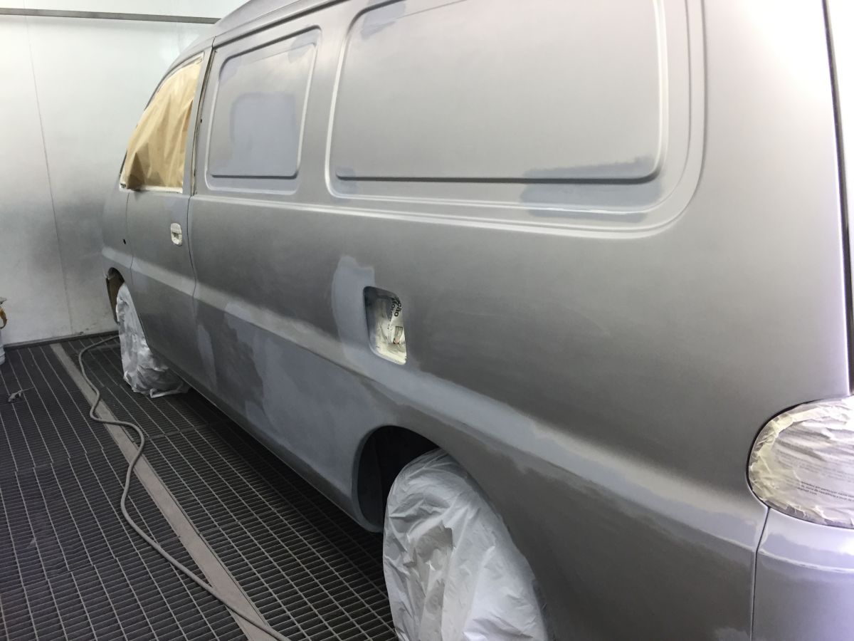 Lucasgarage - Sintra - Car Upholsterer