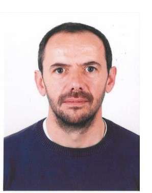 Hélio Amaral - Seixal - Land Surveying