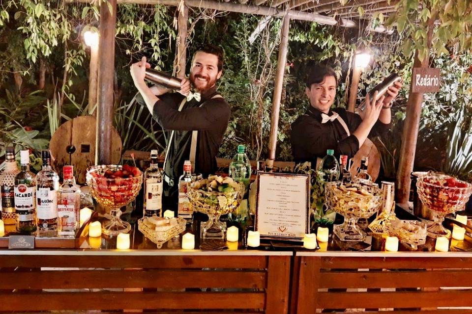 Rum Sublima - Vila do Conde - Event Help and Wait Staff
