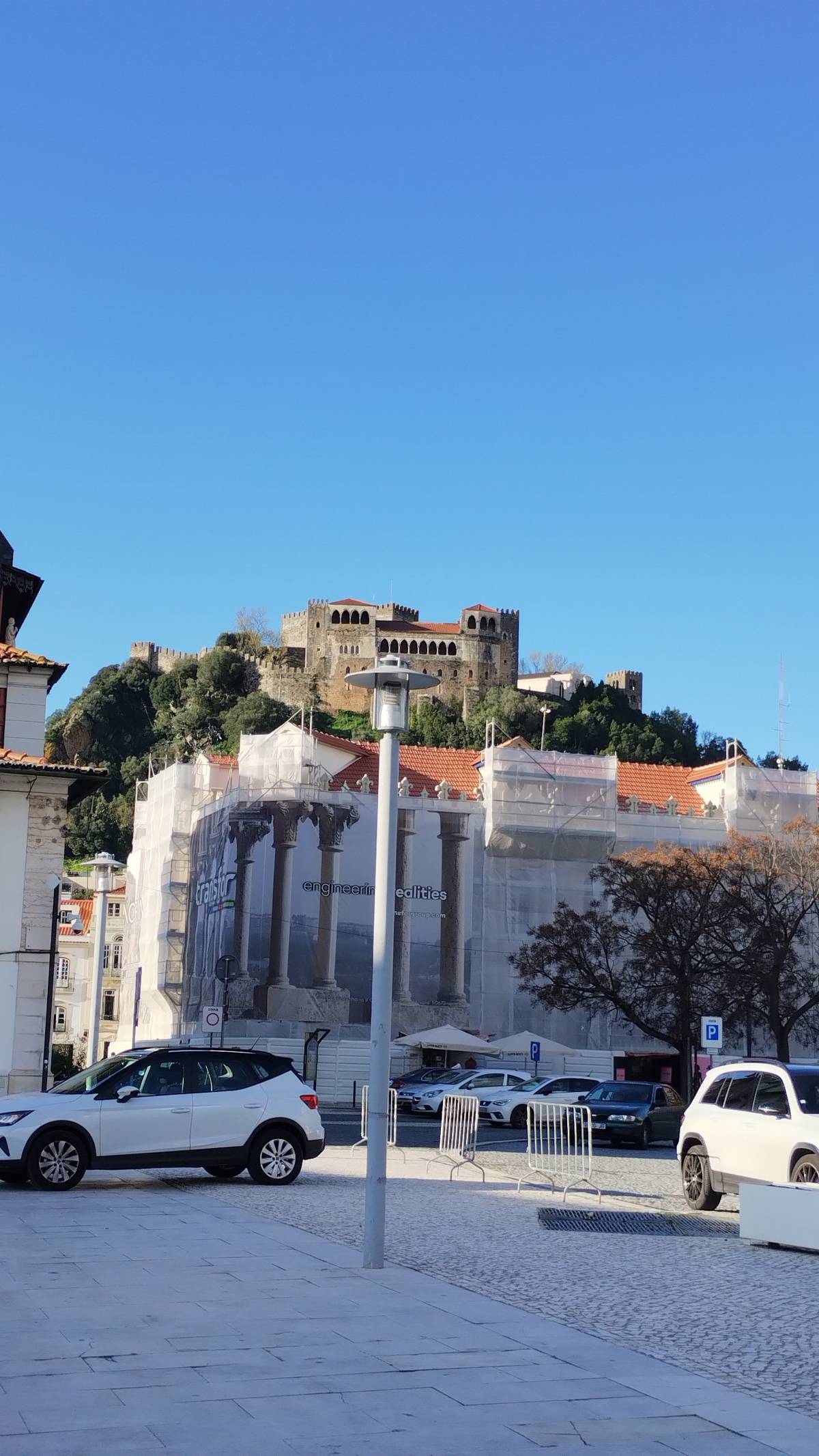 Cuidadora de idosos - Leiria - Limpeza a Fundo