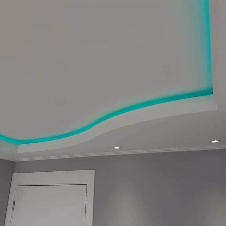 David Junior - Mafra - Drywall Installation and Hanging