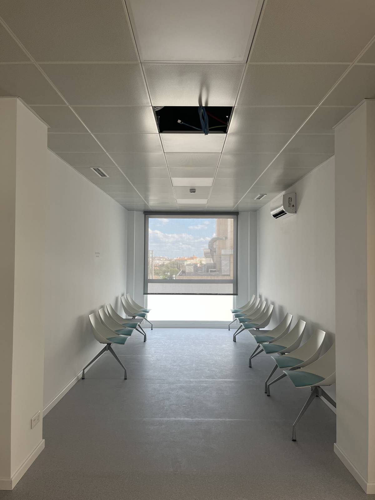 Ebenezer - Moita - Drywall Installation and Hanging