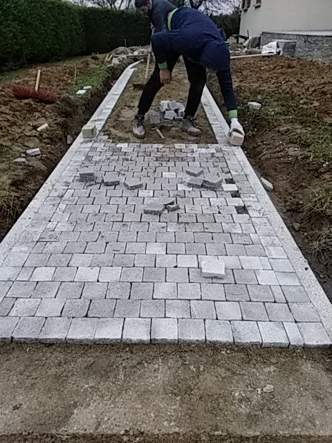 Silva Invicta Construções lda - Matosinhos - Flooring