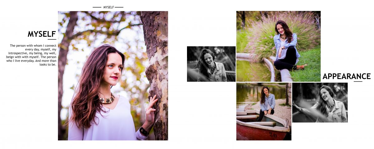 Ana Fidelis - Maia - Business Photography