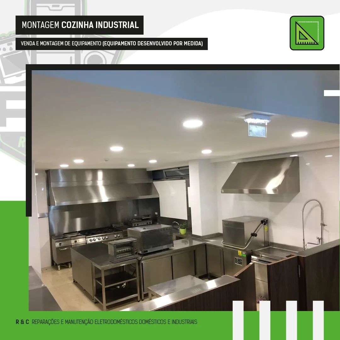 Nuno Pereira - Vila Nova de Famalicão - Boiler reparieren