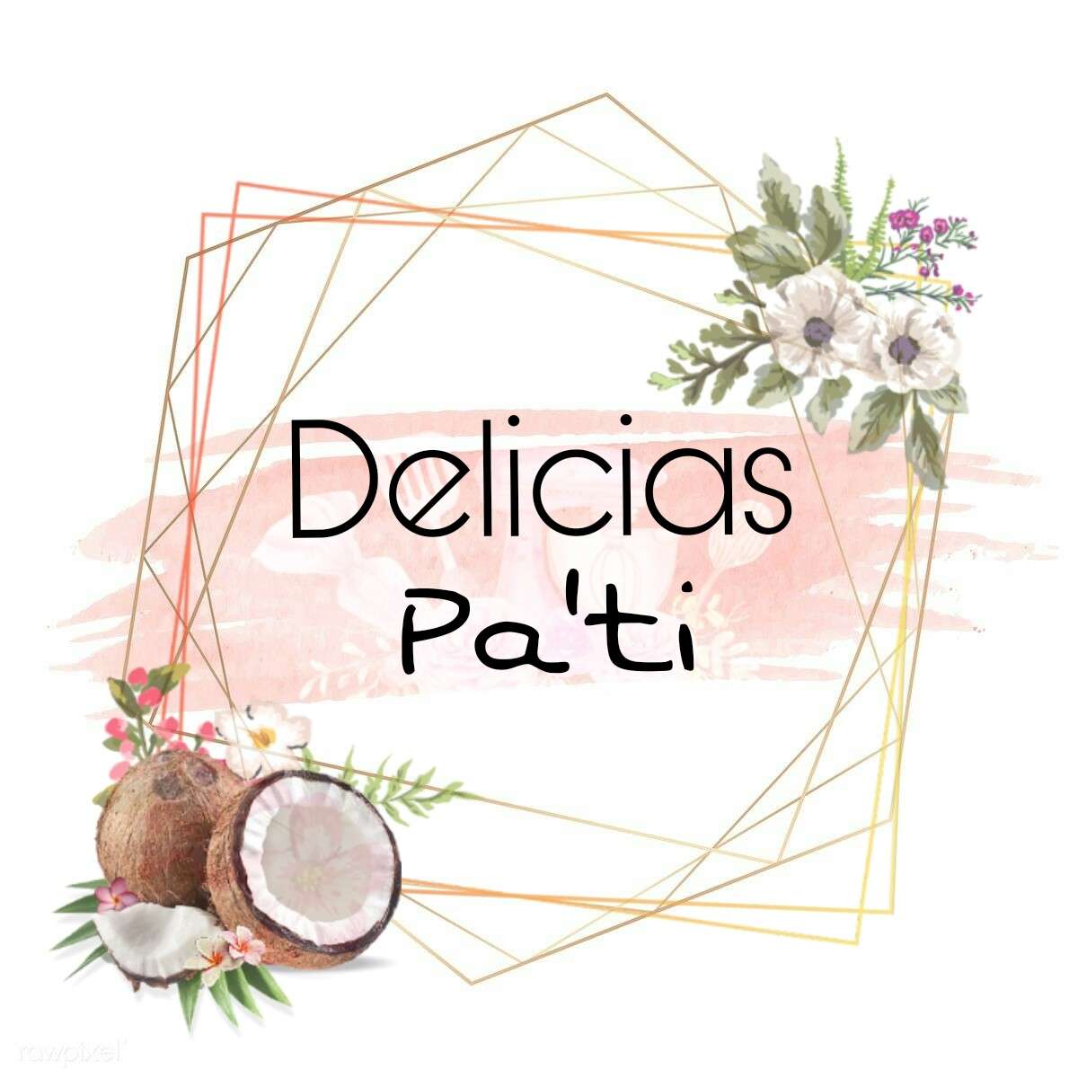 Delicias Pa'ti - Évora - Organização de Eventos