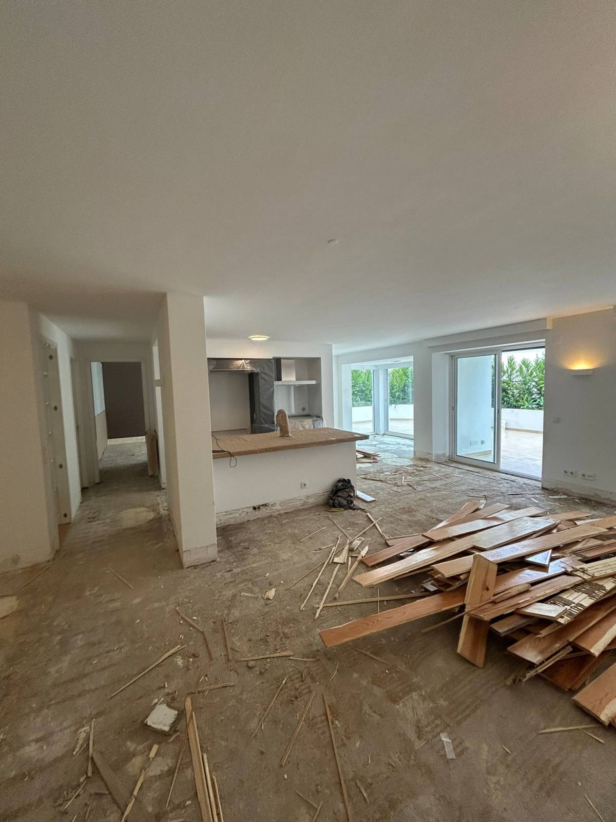 Elite Remodelações - Oeiras - Remodelação de Loja