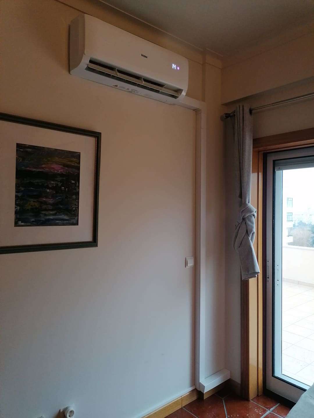 ENÉRGICO BALANÇO UNIPESSOAL, LDA - Castelo Branco - Dryer Vent Installation or Replacement