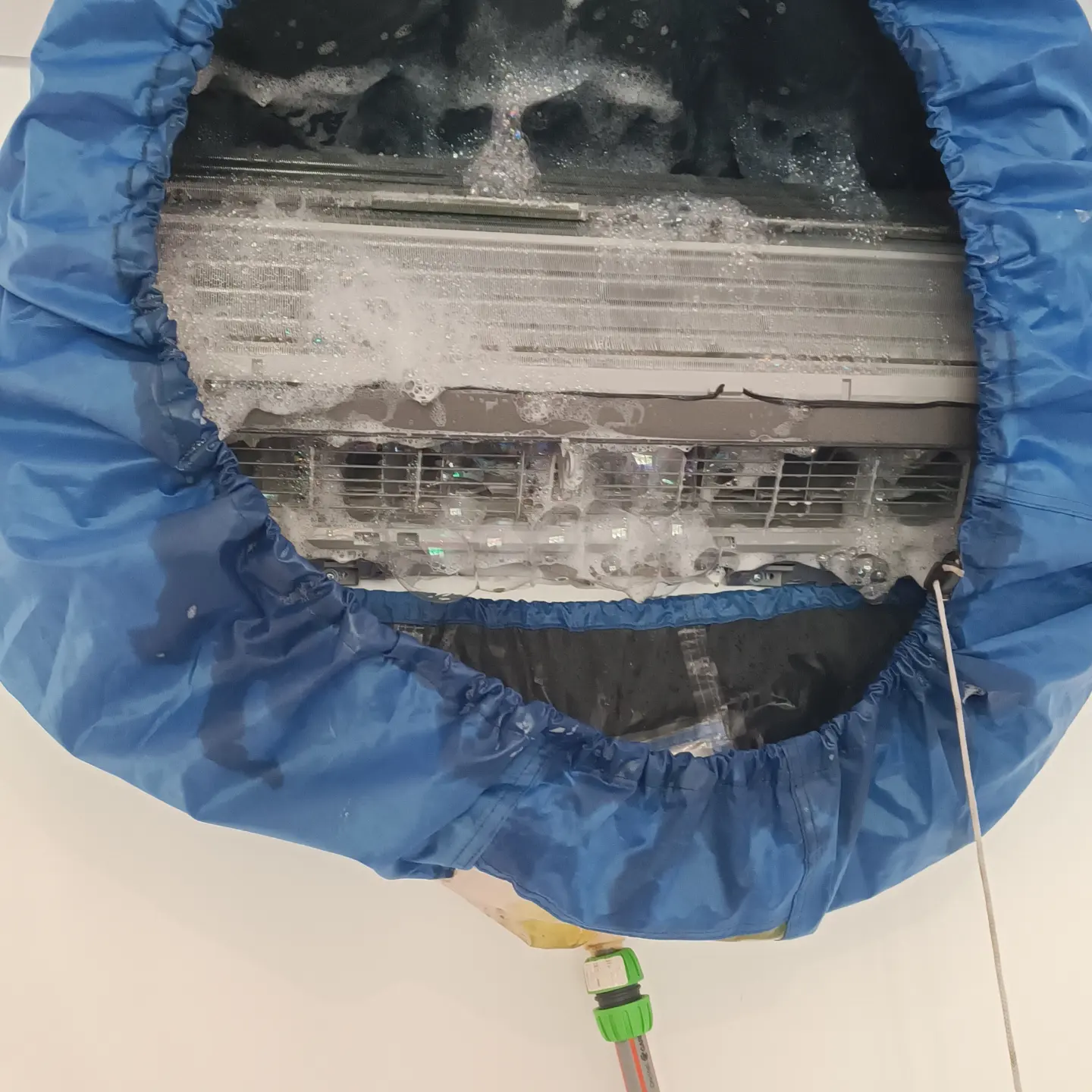 CleanSplit - Amadora - Dryer Vent Installation or Replacement