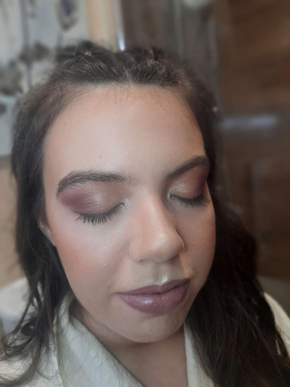Ana Soares - Gondomar - Event Hair Styling