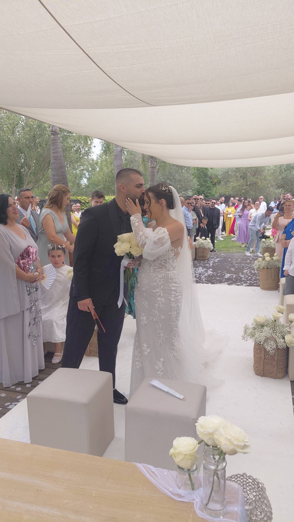 Página D'Encanto - Celebrante de Casamento - Leiria - Oficiantes de bodas