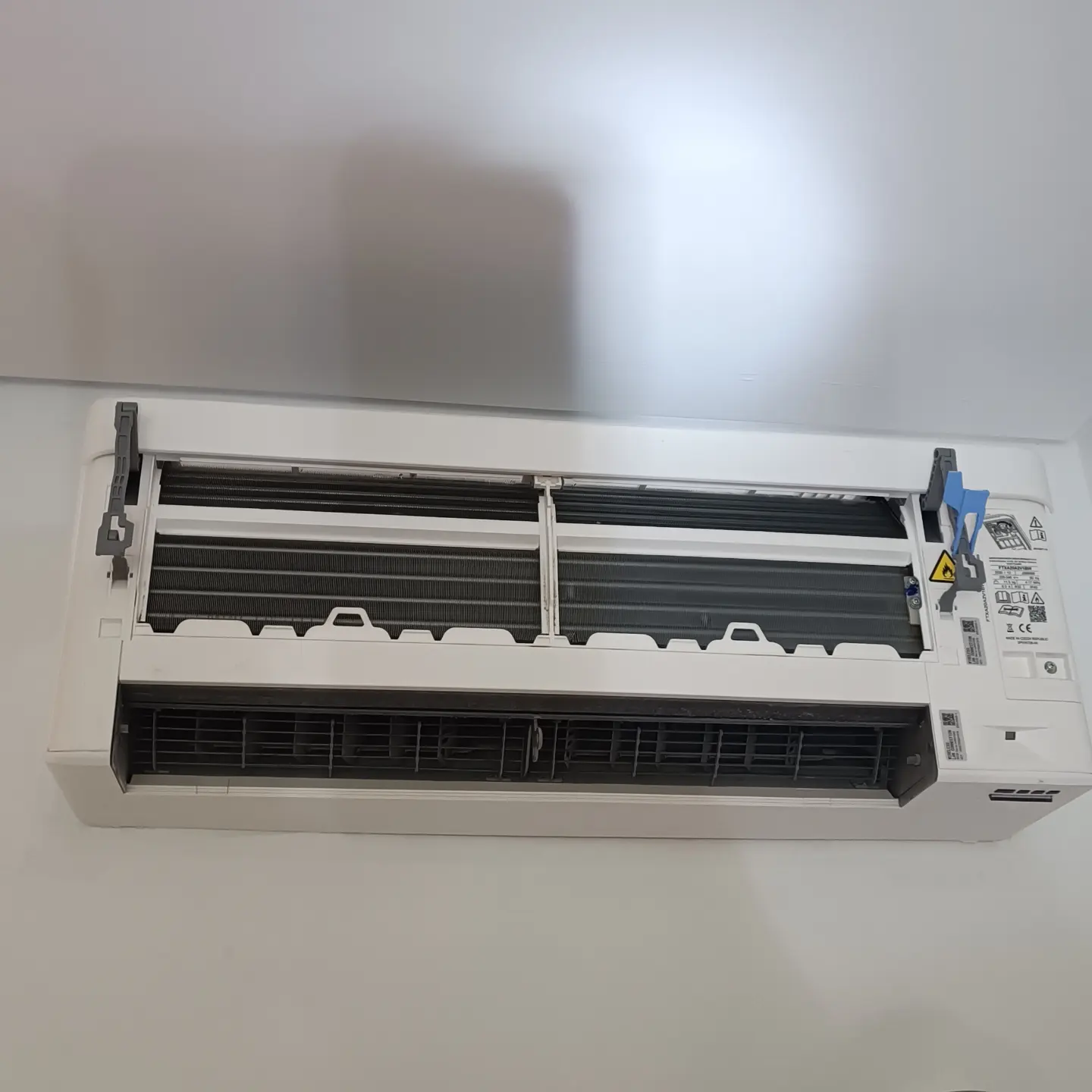 CleanSplit - Amadora - Dryer Vent Installation or Replacement