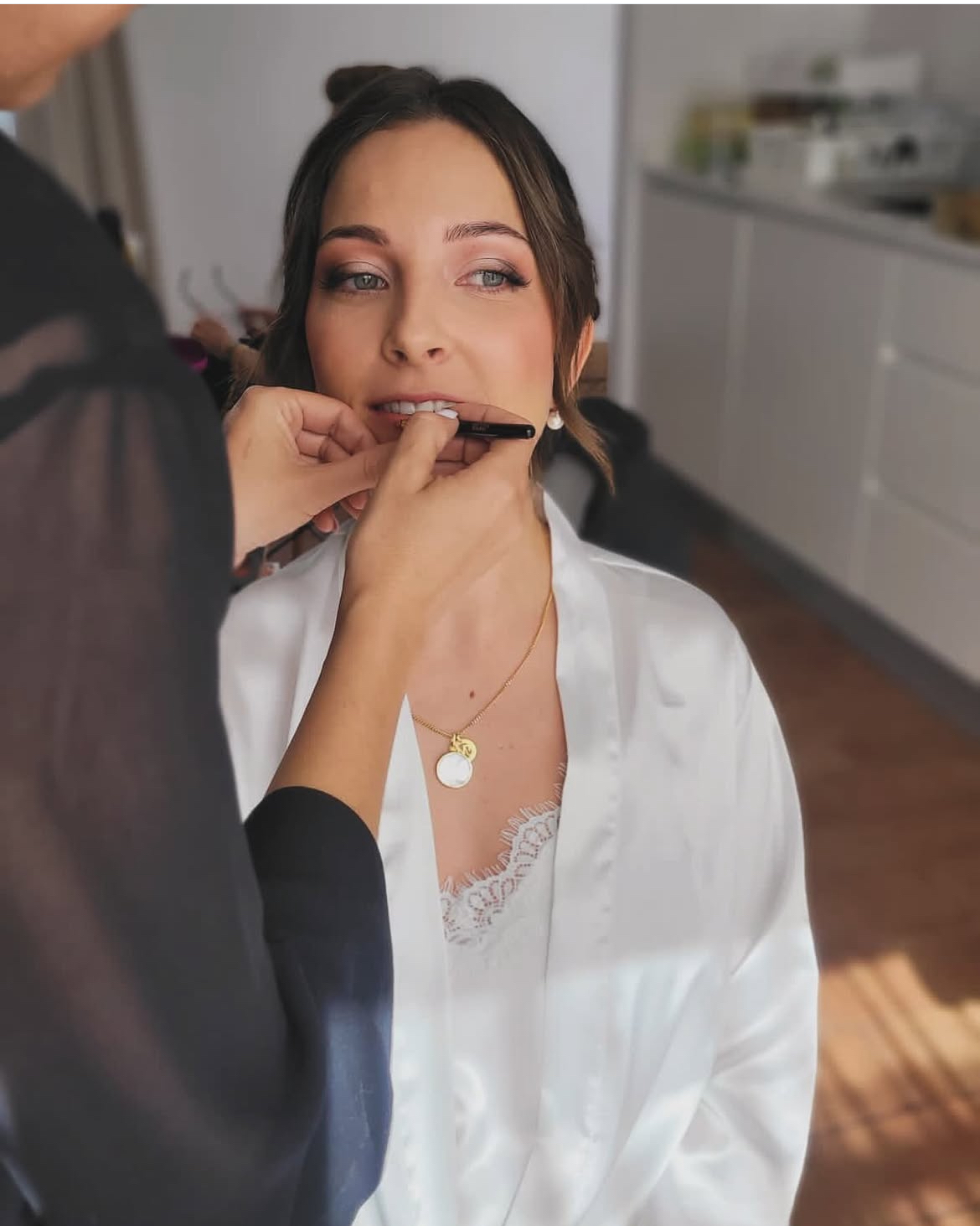 Ana Andrade - pro makeup - Montemor-o-Novo - Servicios de belleza