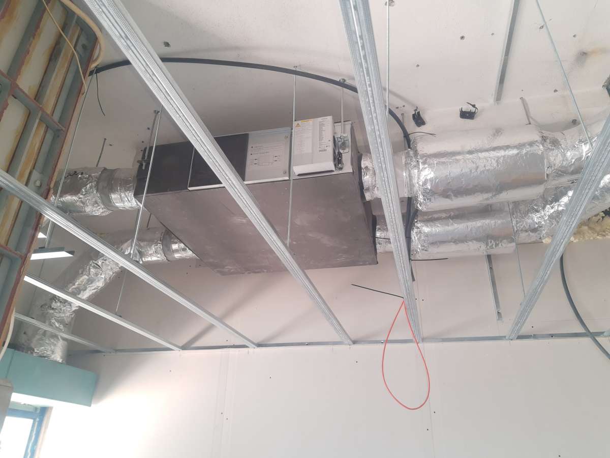 CSC Climatização e elétrica - Odivelas - Reparação de Ar Condicionado
