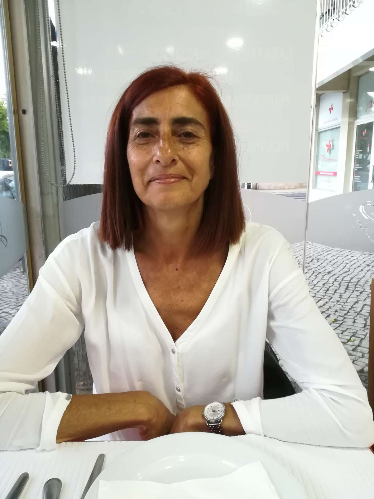 Paula Graça - Palmela - Deep or Spring Cleaning