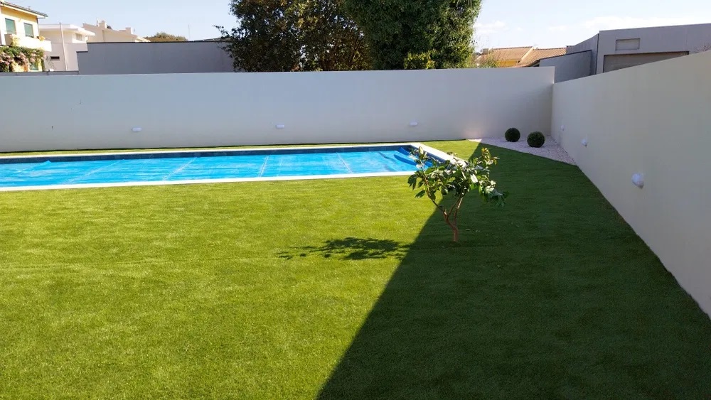 Ricardo Amorim - Valongo - Outdoor Landscaping