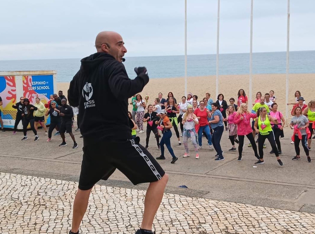 Nuno Páscoa - Espinho - Aulas de Equitação