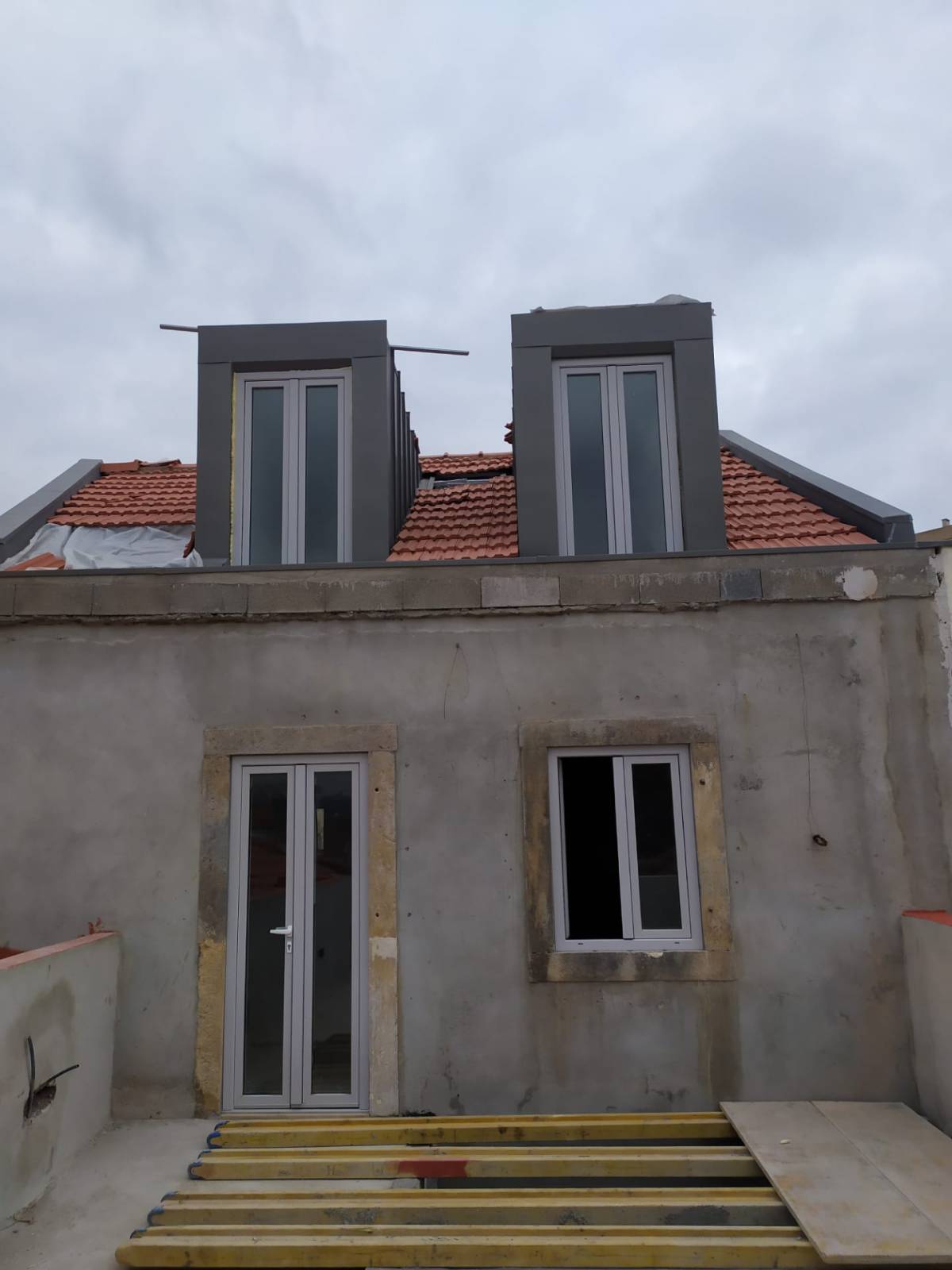 Dmar Obras - Vila Nova de Gaia - Architectural Services