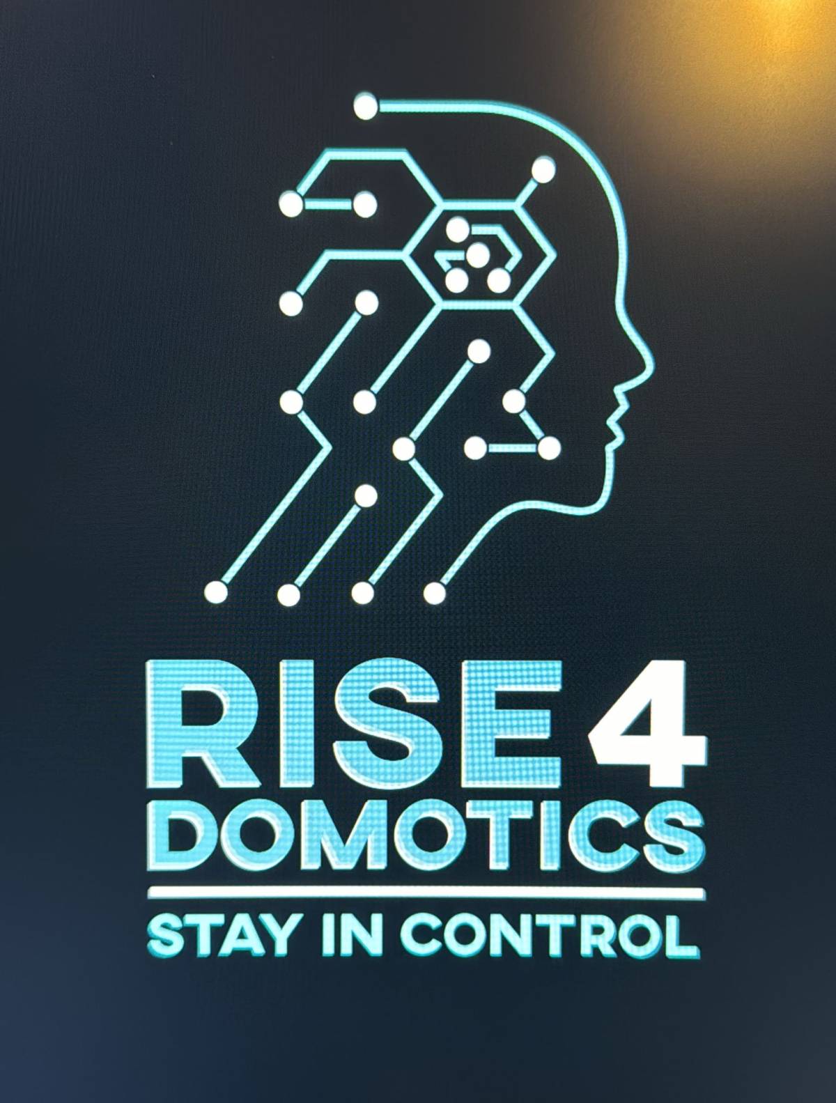 Rise4domotics - Faro - Telephone System Services