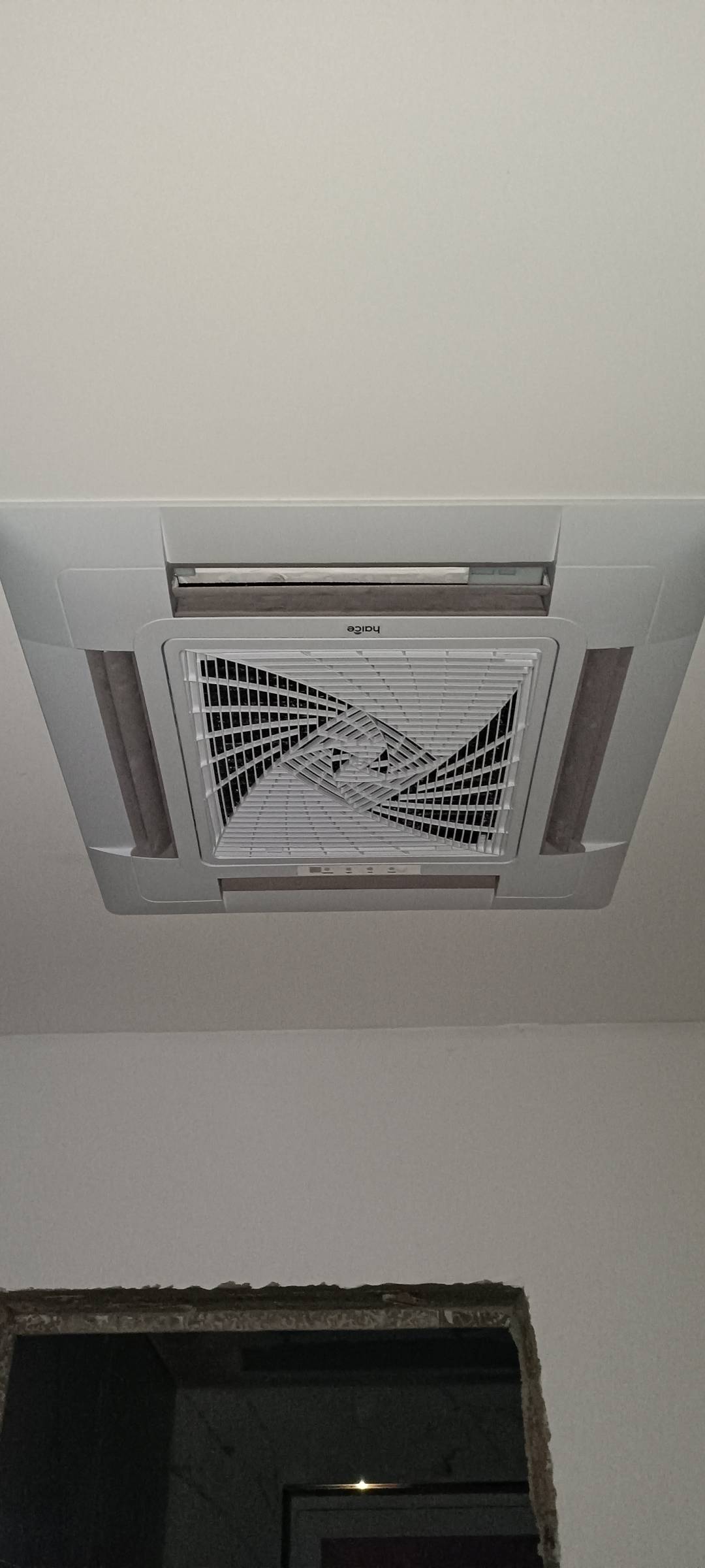 Miquéias Silva técnico certificado - Cascais - Instalar Ar Condicionado
