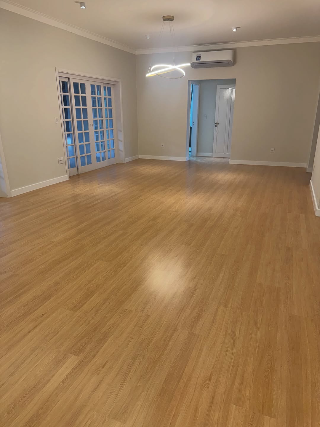Ajuste Fino Carpintaria - Mafra - Pose de parquet flottant