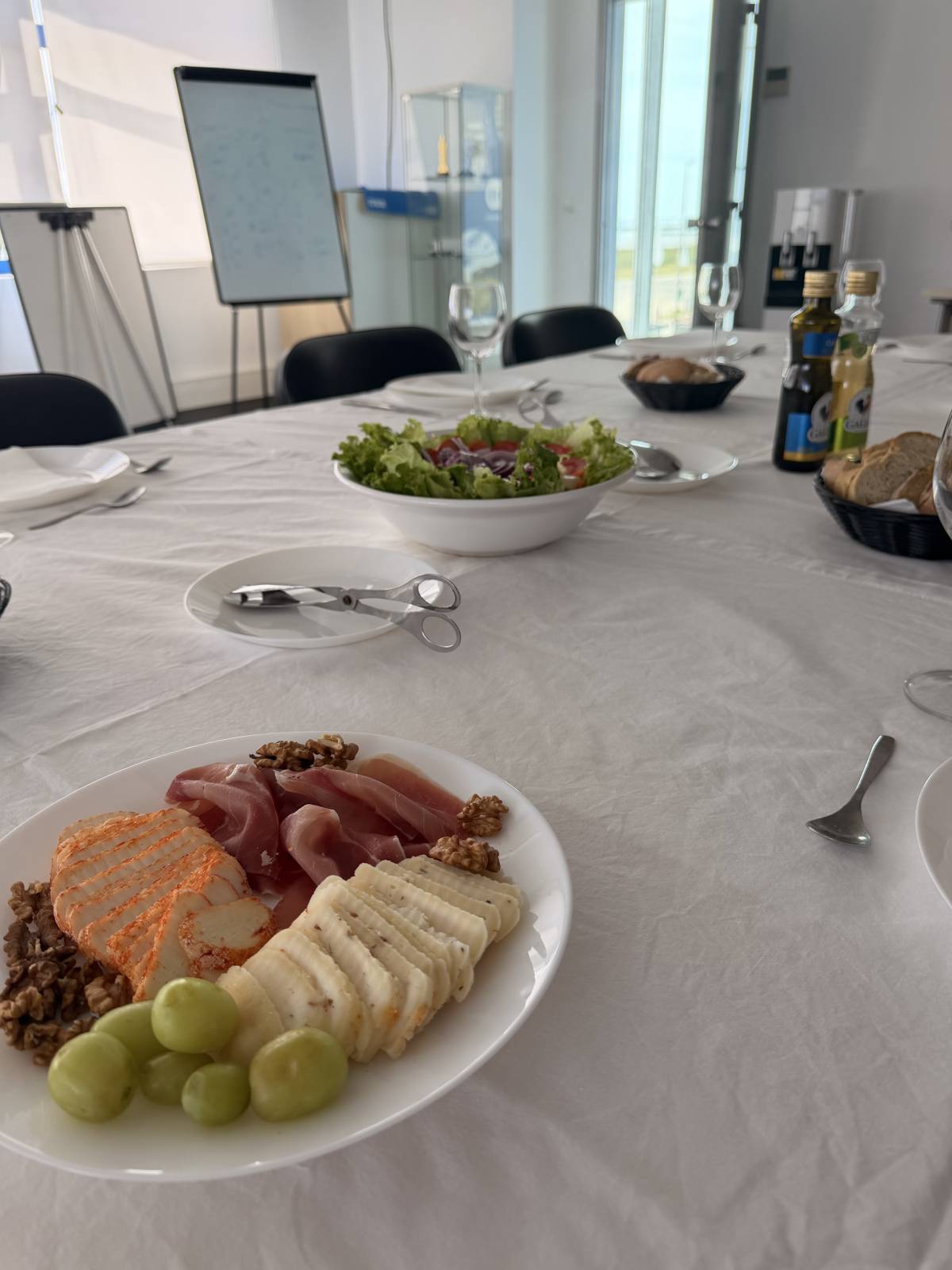Mesa Real Catering - Lisboa - Entreprises de traiteur