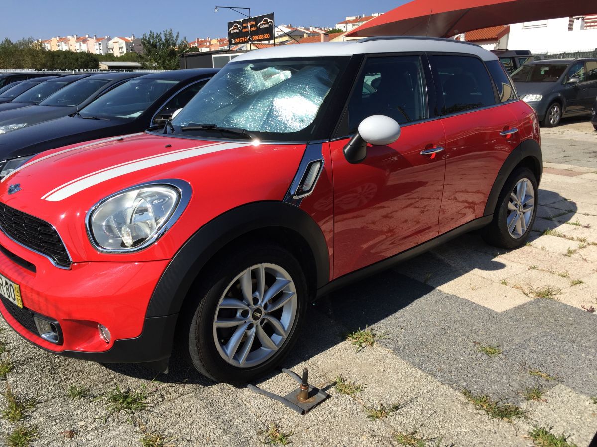 Lucasgarage - Sintra - Car Upholsterer
